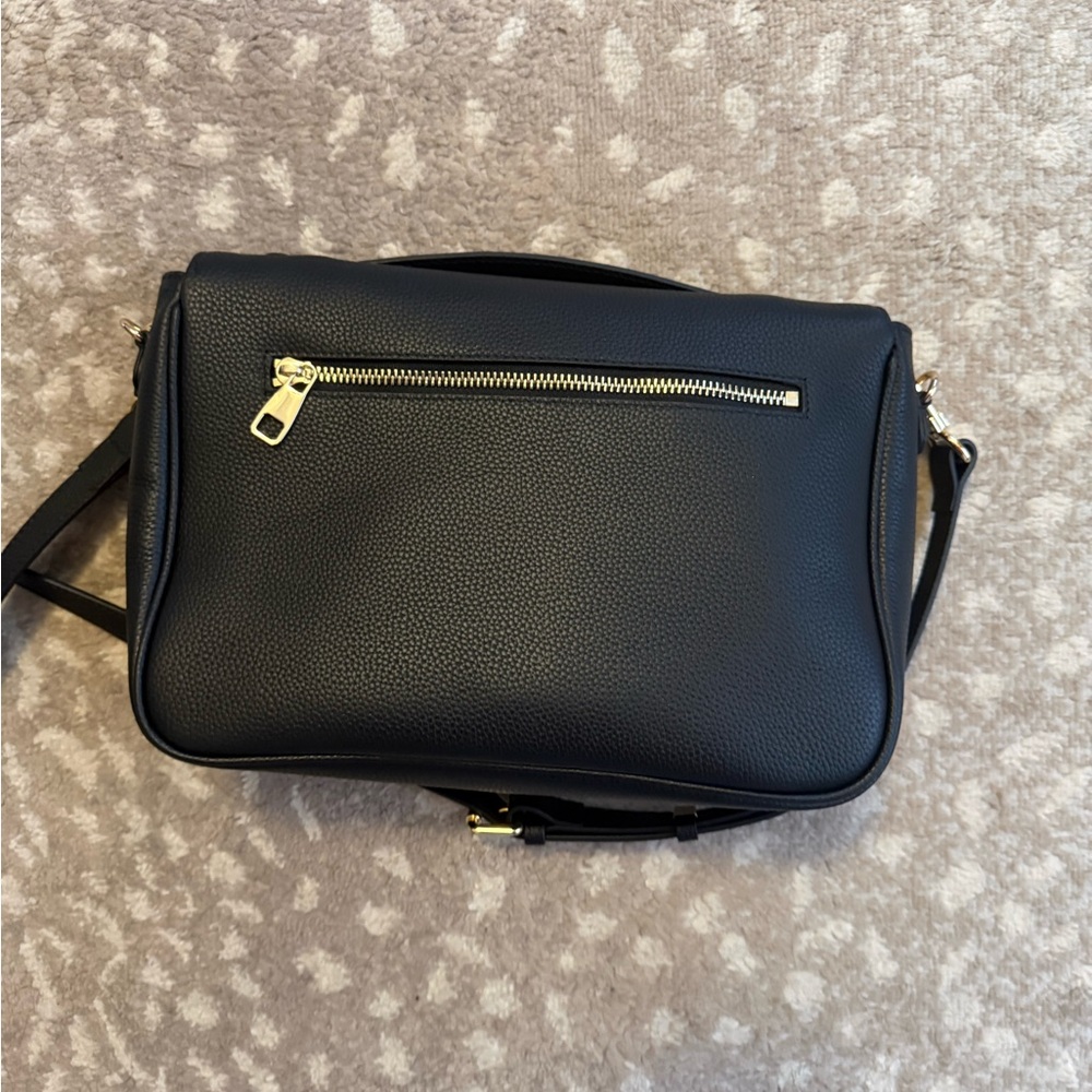 Tucker Tweed Madelyn Crossbody Bag - Picture 2 of 5